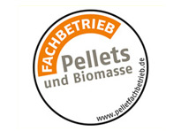 Zertifizierter Pelletfachbetrieb Freudenstadt